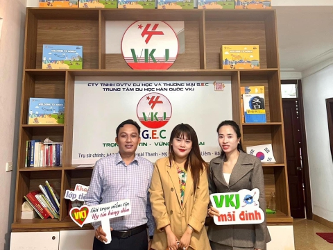 DU HỌC HÀN QUỐC 