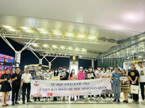 DU HỌC HÀN QUỐC 