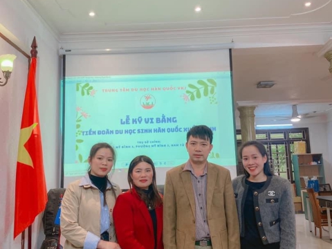 DU HỌC HÀN QUỐC 
