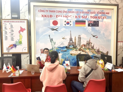 CHÚC MỪNG HỌC VIÊN XUẤT CẢNH ✈️✈️✈️