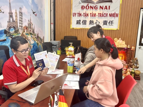 CHÚC MỪNG HỌC VIÊN XUẤT CẢNH ✈️✈️✈️