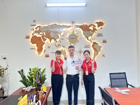 CHÚC MỪNG HỌC VIÊN TRÚNG TUYỂN👏 👏 👏 