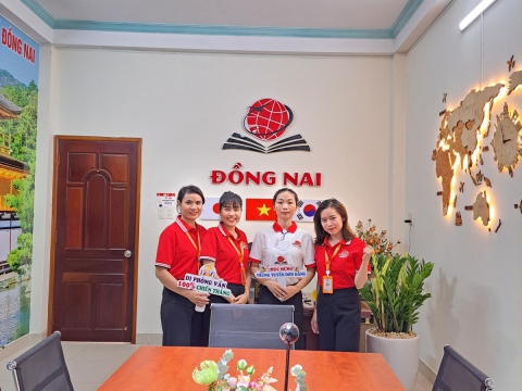 CHÚC MỪNG HỌC VIÊN TRÚNG TUYỂN👏 👏 👏 