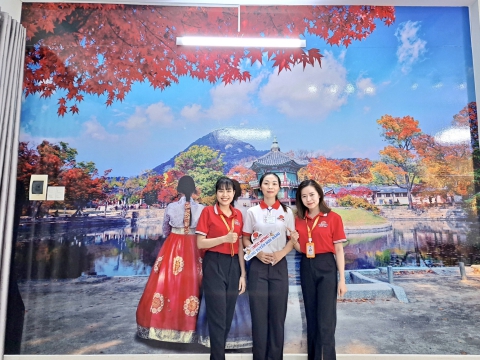 CHÚC MỪNG HỌC VIÊN TRÚNG TUYỂN👏 👏 👏 