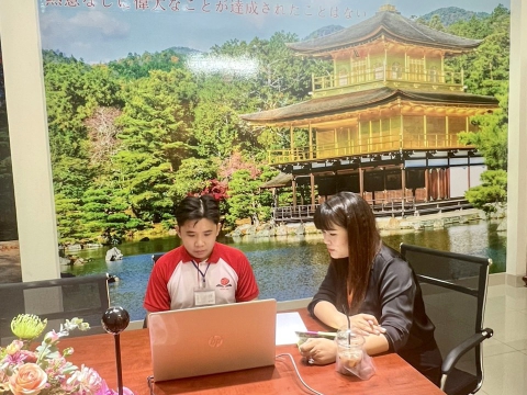 DU HỌC NHẬT BẢN 