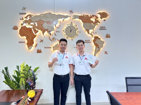 CHÚC MỪNG HỌC VIÊN TRÚNG TUYỂN👏 👏 👏 