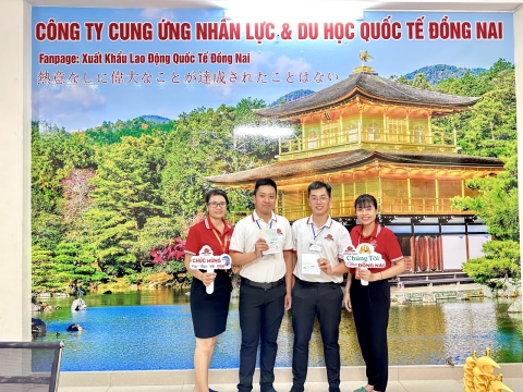 CHÚC MỪNG HỌC VIÊN TRÚNG TUYỂN👏 👏 👏 