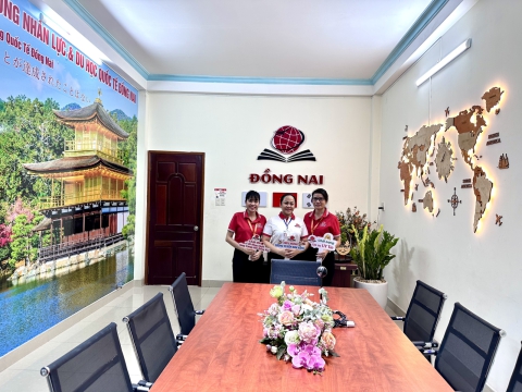 CHÚC MỪNG HỌC VIÊN TRÚNG TUYỂN👏 👏 👏 