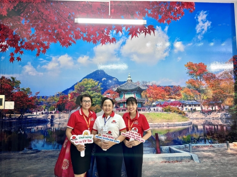 CHÚC MỪNG HỌC VIÊN TRÚNG TUYỂN👏 👏 👏 