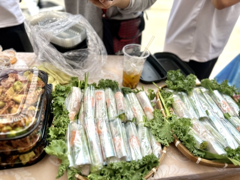 MỪNG ĐẠI LỄ 30/4 VÀ 1/5