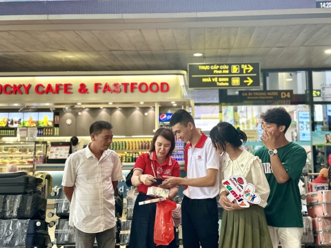 CHÚC MỪNG HỌC VIÊN XUẤT CẢNH ✈️✈️✈️