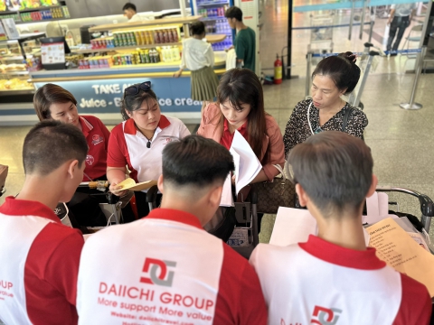 CHÚC MỪNG HỌC VIÊN XUẤT CẢNH ✈️✈️✈️