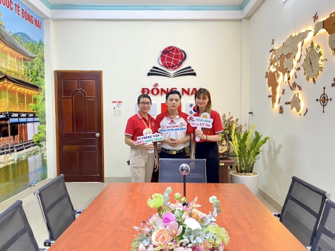 CHÚC MỪNG HỌC VIÊN TRÚNG TUYỂN👏 👏 👏 