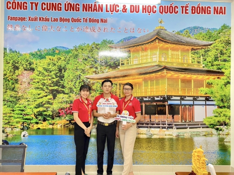 CHÚC MỪNG HỌC VIÊN TRÚNG TUYỂN👏 👏 👏 