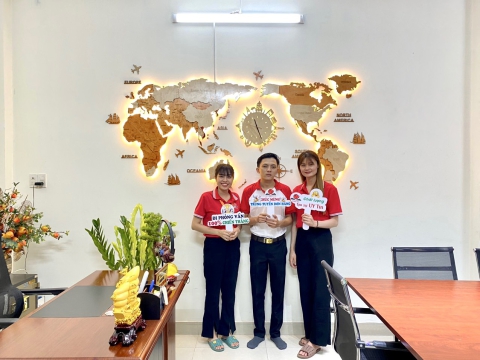 CHÚC MỪNG HỌC VIÊN TRÚNG TUYỂN👏 👏 👏 