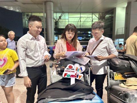 CHÚC MỪNG HỌC VIÊN XUẤT CẢNH ✈️✈️✈️