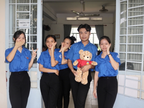 TƯ VẤN TUYỂN SINH CÁC TRƯỜNG THPT