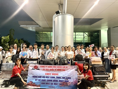CHÚC MỪNG HỌC VIÊN XUẤT CẢNH ✈️✈️✈️