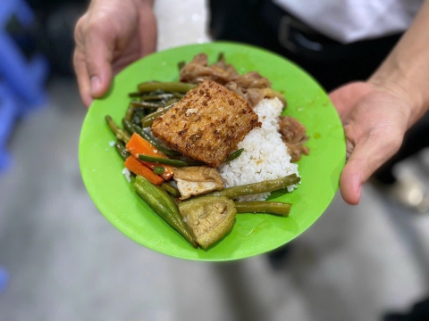 HOẠT ĐỘNG THIỆN NGUYỆN CỦA CÔNG TY