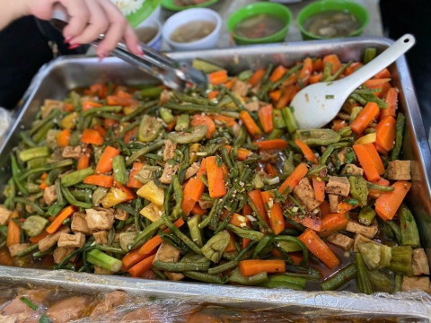 HOẠT ĐỘNG THIỆN NGUYỆN CỦA CÔNG TY