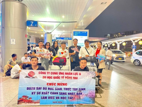CHÚC MỪNG HỌC VIÊN XUẤT CẢNH ✈️✈️✈️