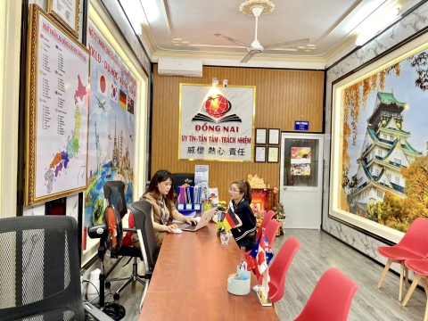 HỌC VIÊN ĐĂNG KÝ, TƯ VẤN DU HỌC, XKLD
