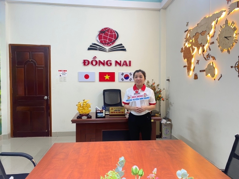 CHÚC MỪNG HỌC VIÊN TRÚNG TUYỂN👏 👏 👏 