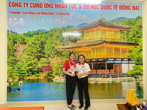 CHÚC MỪNG HỌC VIÊN TRÚNG TUYỂN👏 👏 👏 