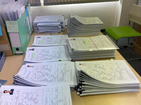 TRUNG TÂM ĐỒNG NAI HÂN HẠNH ĐƯỢC GẶP ĐỠ QUÝ ĐỐI TÁC TẠI NHẬT BẢN - HÀN QUỐC