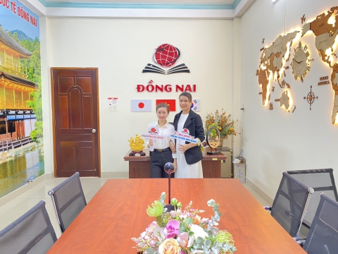 CHÚC MỪNG HỌC VIÊN TRÚNG TUYỂN👏 👏 👏 