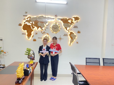 CHÚC MỪNG HỌC VIÊN TRÚNG TUYỂN👏 👏 👏 