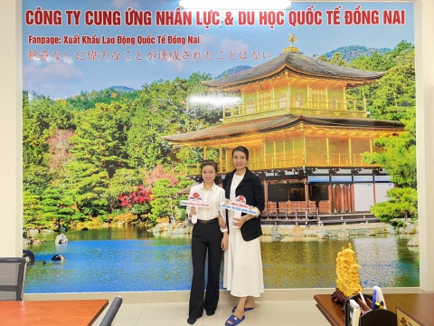 CHÚC MỪNG HỌC VIÊN TRÚNG TUYỂN👏 👏 👏 