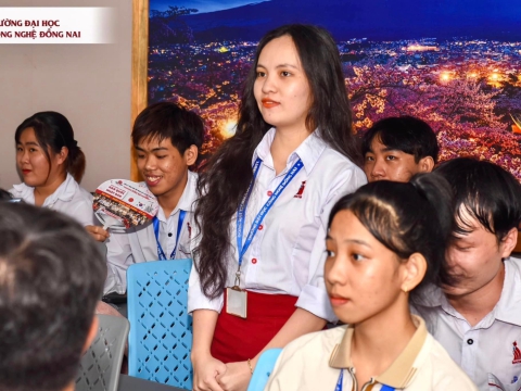 TRUNG TÂM ĐỒNG NAI HÂN HẠNH ĐƯỢC GẶP ĐỠ QUÝ ĐỐI TÁC TẠI NHẬT BẢN - HÀN QUỐC