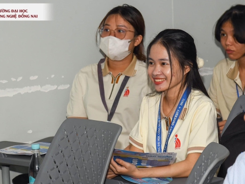 TRUNG TÂM ĐỒNG NAI HÂN HẠNH ĐƯỢC GẶP ĐỠ QUÝ ĐỐI TÁC TẠI NHẬT BẢN - HÀN QUỐC