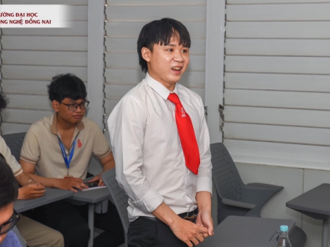 TRUNG TÂM ĐỒNG NAI HÂN HẠNH ĐƯỢC GẶP ĐỠ QUÝ ĐỐI TÁC TẠI NHẬT BẢN - HÀN QUỐC