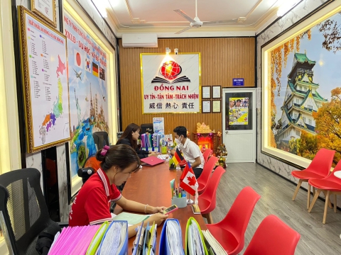 HỌC VIÊN ĐĂNG KÝ, TƯ VẤN DU HỌC, XKLD