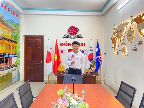 CHÚC MỪNG HỌC VIÊN TRÚNG TUYỂN👏 👏 👏 