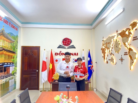 CHÚC MỪNG HỌC VIÊN TRÚNG TUYỂN👏 👏 👏 