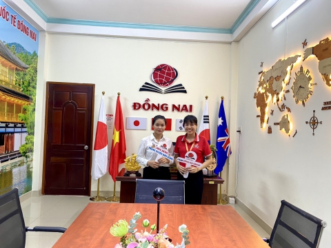 CHÚC MỪNG HỌC VIÊN TRÚNG TUYỂN👏 👏 👏 