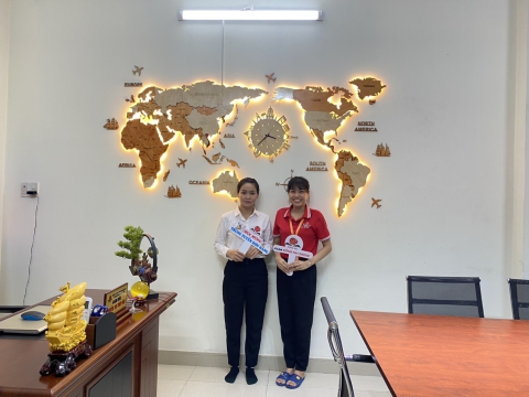 CHÚC MỪNG HỌC VIÊN TRÚNG TUYỂN👏 👏 👏 