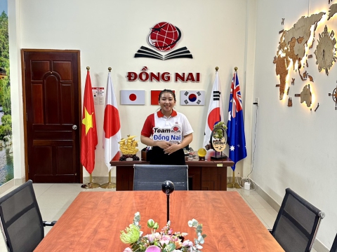 CHÚC MỪNG HỌC VIÊN TRÚNG TUYỂN👏 👏 👏 