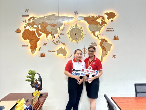 CHÚC MỪNG HỌC VIÊN TRÚNG TUYỂN👏 👏 👏 