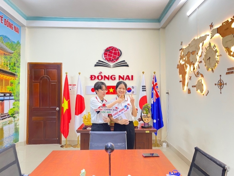 CHÚC MỪNG HỌC VIÊN TRÚNG TUYỂN👏 👏 👏 