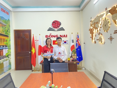 CHÚC MỪNG HỌC VIÊN TRÚNG TUYỂN👏 👏 👏 