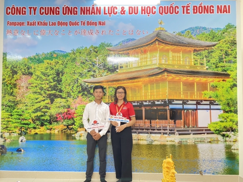 CHÚC MỪNG HỌC VIÊN TRÚNG TUYỂN👏 👏 👏 