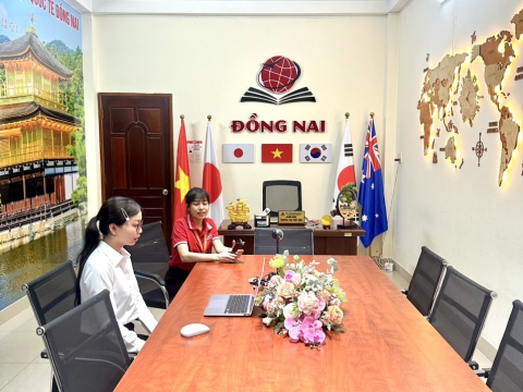 CHÚC MỪNG HỌC VIÊN TRÚNG TUYỂN👏 👏 👏 