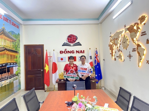 CHÚC MỪNG HỌC VIÊN TRÚNG TUYỂN👏 👏 👏 