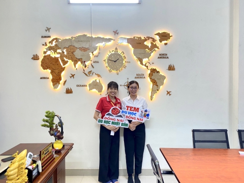 CHÚC MỪNG HỌC VIÊN TRÚNG TUYỂN👏 👏 👏 