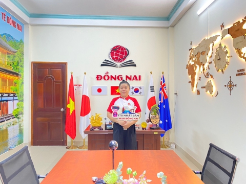 CHÚC MỪNG HỌC VIÊN TRÚNG TUYỂN👏 👏 👏 