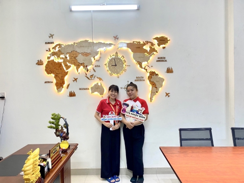 CHÚC MỪNG HỌC VIÊN TRÚNG TUYỂN👏 👏 👏 